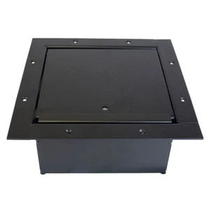 Ace Backstage 122SLBK Full Stage Pocket Standard Lid Multi Panel System - Picture 1 of 5