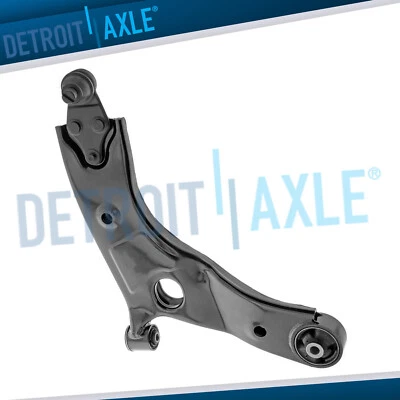 Front Right Lower Control Arm fit for 2020 - 2024 Hyundai Palisade Kia Telluride - Image 1 of 4