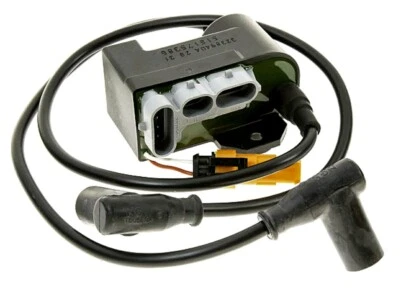 SPI Ignition Coil Module Ski-Doo 500 Formula MXZ Touring  512059000 515175386 - Image 1 of 4