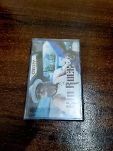 Kid Rock Cocky INDIA SEALED CASSETTE TAPE Indian - Picture 1 of 3