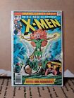 Uncanny X-Men #101 -- 1. Phoenix -- Lee/Claremont