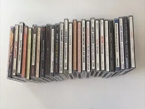 Lote de 29 CD Tracy Byrd Leann Rimes Patsy Cline Riders in the Sky Ray Precio 5 - Imagen 1 de 4