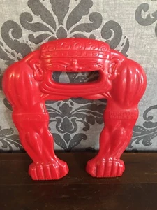 Schylling Hercules Magnet Teaching Learning Experiment Educational Magnetic Toy - Imagen 1 de 8