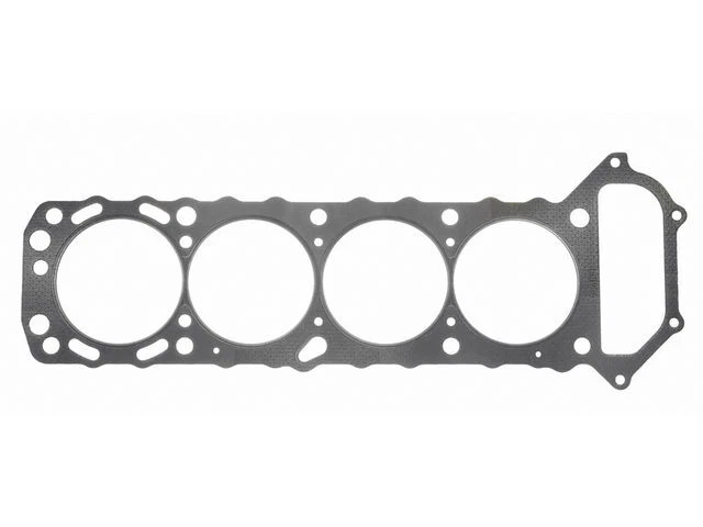 Junta de culata Felpro 76PK93G para Nissan 240SX 1989-1990 2,4 L 4 cilindros Foto 1 de 1