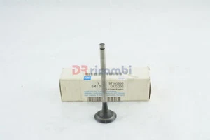 Vanne D'Aspiration Opel Astra G H Meriva Combo 1.7 DTI - OPEL 641025 - Picture 1 of 4