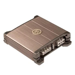 DLS P20 2-Channel Amplifier DLS Performance Amp 200 Watts RMS - Picture 1 of 4