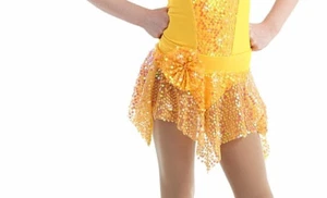 Adult Large Lyrical Skirt ONLY Dance Costume Buttercup Ballet Mix N Match - Picture 1 of 4