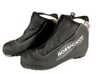 Rossignol X-Tour Ultra Nordic Cross Country Ski Boots Size Eu42 Us9 Nnn