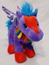 webkinz rainbow pegasus