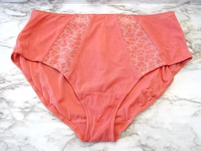 Paquete completo de 1 bragas Elomi 8908# Matilda talla L de EE. UU. Foto 1 de 4