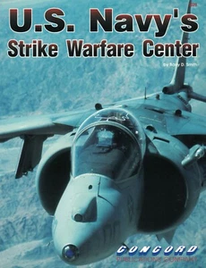 U.S. Navy's Strike Warfare Center - Picture 1 of 1