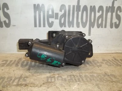 Cadillac SRX 2006-2009 OEM PUERTA TRASERA PUERTA TRASERA MALETERO BLOQUEO PESTILLO ACTUADOR Foto 1 de 4