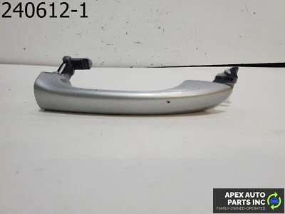 OEM 2004 Mercedes E500 5L W211 Front Right Exterior Door Handle Foto 1 de 4