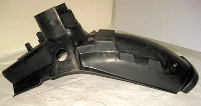 Guardabarros trasero interior Yamaha 1982 XZ550 XZ Vision 550 Foto 1 de 4