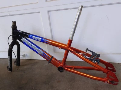 Juego de cuadro BMX Dyno  Foto 1 de 4