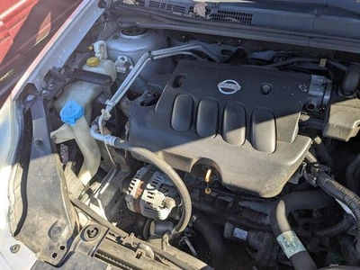 Módulo de control electrónico ECM del motor 2,0 L CVT automático compatible con 08 SENTRA 28821259 Foto 1 de 4