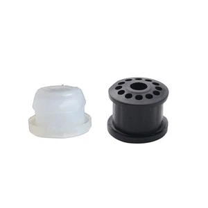 Automatic Manual Gearbox Bushing 2 Pieces High Quality Material Replacement Part - Picture 1 of 12
