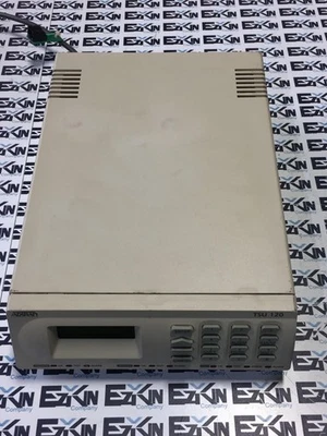 Adtran TYPE TSU 120 Multiplexer Modem,  PN1202129L2  - Image 1 of 4