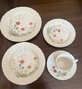 Mikasa Margaux 5 Piece Place Setting 6052891 - Picture 1 of 6