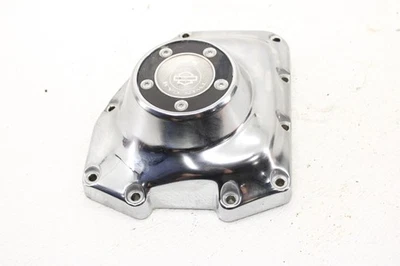 Cubierta de cadena de distribución del motor Harley Davidson Road Glide 09-16 Foto 1 de 4