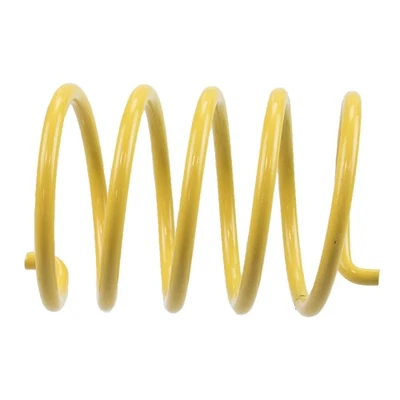 Arctic Cat 0148-227 Yellow Driven Spring Pantera Z Jag Lynx 250 340 440 500 2000 - Изображение 1 из 2