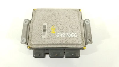 9801538280 CENTRALINA MOTORE / 9666375980 / 28335216 / 6487066 PER CITROËN C5 II - Immagine 1 di 4