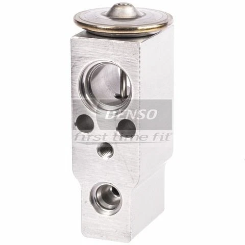 Клапан расширения кондиционера DENSO 475-2049 для 01–09 Hyundai Santa Fe - Изображение 1 из 4
