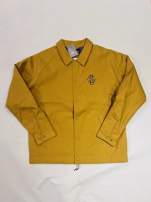 Jaqueta masculina Nike SB Goofy Boy Coaches XL Dunk Mid Dead estoque skate - Imagem 1 de 4