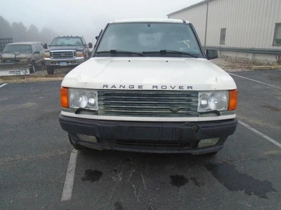 Puerta delantera izquierda del conductor Discovery SD 95-99 LAND ROVER 1423086 Foto 1 de 4