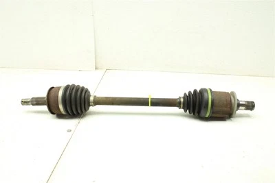 2008 Mitsubishi Evolution X Rear Left Axle Shaft LH 08-15 - Image 1 of 4