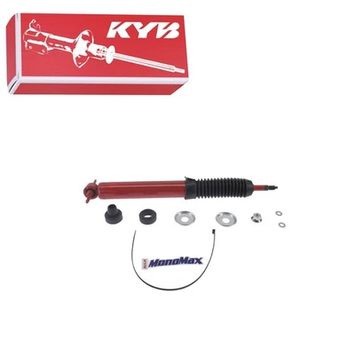 Amortiguador de suspensión delantero KYB para Ram 2500 2011-2013 tracción trasera Foto 1 de 3