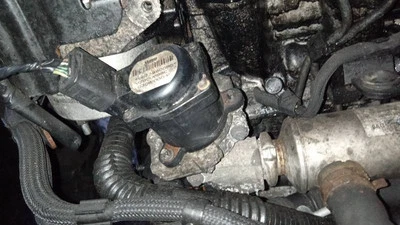 9672880080 Válvula AGR válvula de recirculación de gases de escape V2900698C Ford C- DE2127788-51 Foto 1 de 4