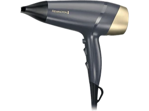 Secador - Remington D5805 Sapphire Luxe, 2200W, 3 Temperaturas - Imagen 1 de 3