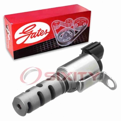 Solenoide de distribución variable Gates VVT para Toyota Camry 2009-2017 2,4 L 2,5 L L 4 ue Foto 1 de 4