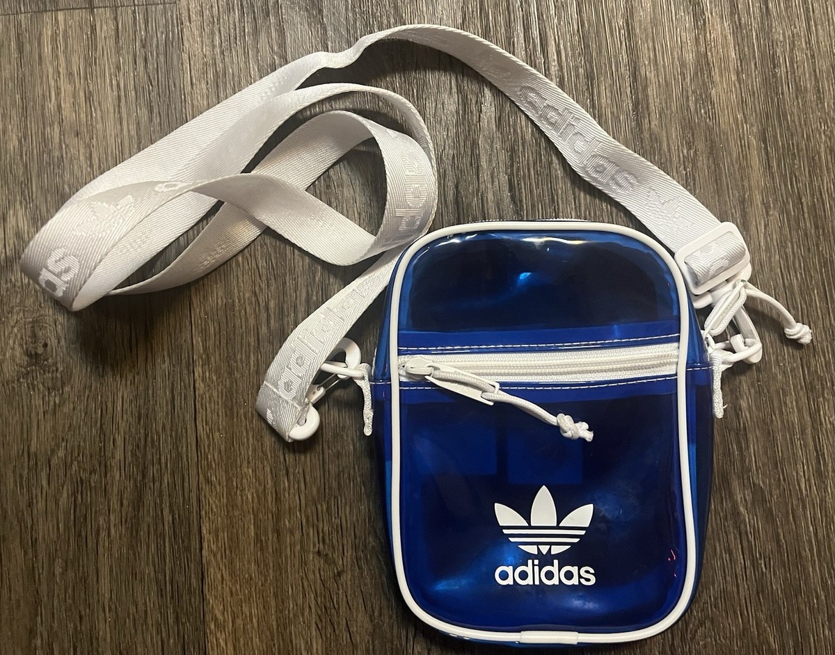 adidas Clear Bags & Handbags for Women for sale | eBay