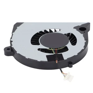 Laptop-CPU-Lüfter Schnelle Wärmeableitung Hohe Haltbarkeit CPU-Kühlerlüf URS - Afbeelding 1 van 22