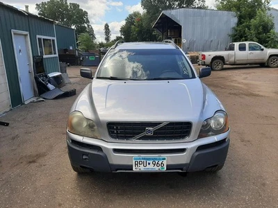 Driver Front Window Regulator Electric Fits 03-14 VOLVO XC90 1052208 - Imagem 1 de 4