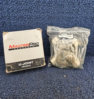 Junta en U Masterpro 355 para motor Chevrolet Avalanche 1500 2002-2005 5,3 L Foto 1 de 4