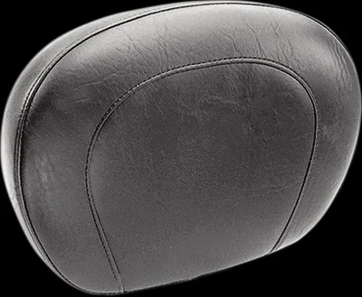 Mustang Vintage Medallion Sissy Bar Pad 12 x 9 Sport Glide 83-92 Foto 1 de 4