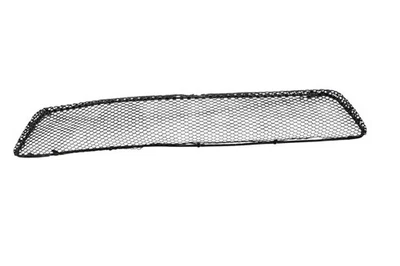 03-05 Mercedes W209 CLK500 CLK55 AMG Sport передний бампер центр сетки решетка оригинальная - Изображение 1 из 4