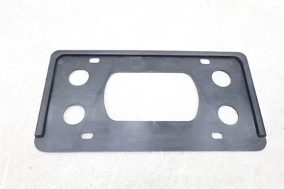 NEW OEM Honda Front Bumper License Plate Bracket 71145-SL0-A00 Accord NSX 97-07 - Image 1 of 4