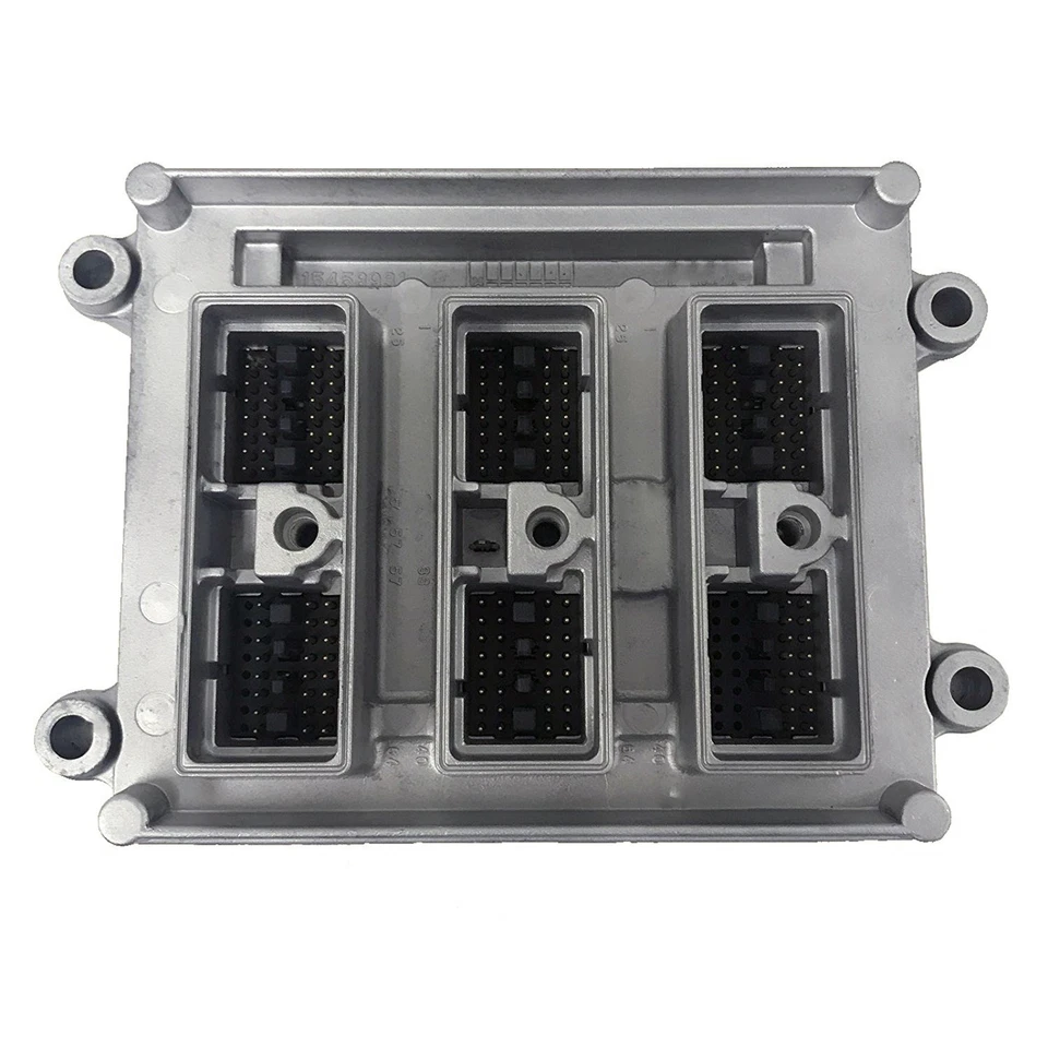 Isuzu Ascender PCM 2003-2005 programado | 12574976 | Plug & Play Foto 1 de 1