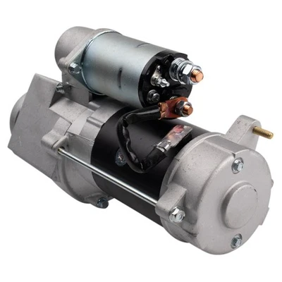 Nuevo motor de arranque para camioneta Chevy GMC C K 2500 1500 Suburban Foto 1 de 4