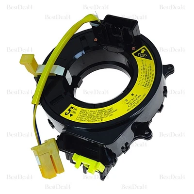 For Toyota Sienna 2000-2003 3.0L V6 84306-08030 Clock spring spiral cable Foto 1 de 4