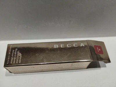 BECCA Cosmetics, lápiz labial Ultimate Love ~ edulcorante ~ 8 horas de uso Foto 1 de 3