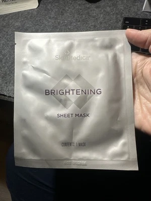 SkinMedica Brightening Sheet Mask - Bild 1 von 2