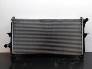 1106291222 radiator. for CITROEN C5 III (RD ) 3.0 HDI 240 (RDX8CA) GASOLEO 2010 - Imagen 1 de 15