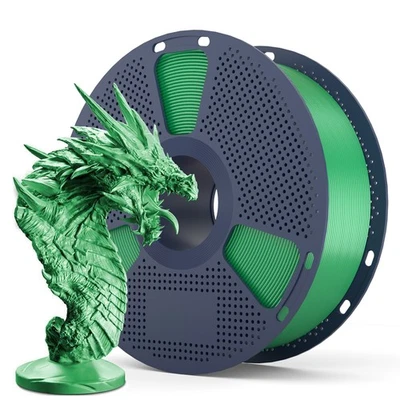 🎉【COMPRA 5 PAGA 4】1kg/Rollo 1.75mm Filamento TPU Suave Alta Flexibilidad TPU Consumible Foto 1 de 4