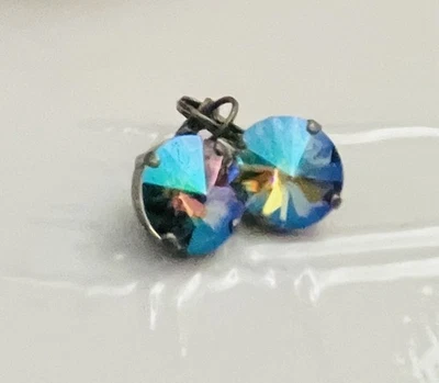 Pendientes colgantes Sabika Viena sin costuras Foto 1 de 4