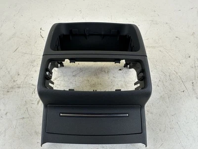 Asiento trasero climatizador CLA consola envolvente Audi RS7 4G8 C7 13-17 Foto 1 de 4